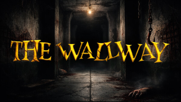 The Wallway - Official Preview Trailer trailer thumbnail