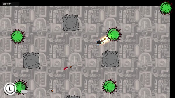 Beetle Barrage Trailer trailer thumbnail