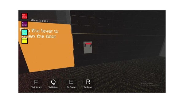 Gameplay Trailer trailer thumbnail