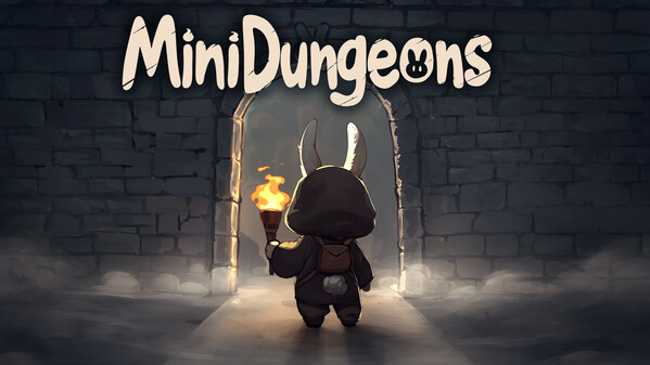 Mini Dungeons Trailer 1 trailer thumbnail