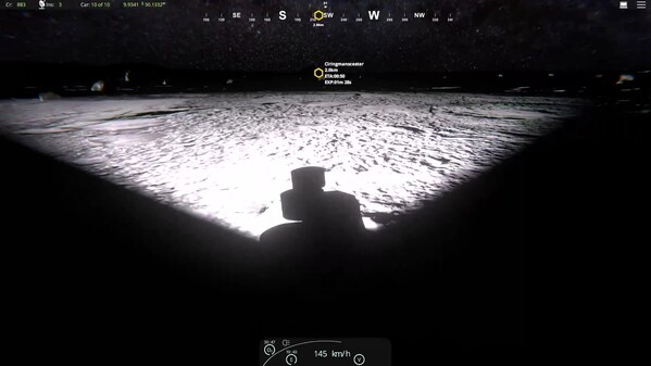 Moon Carrier Trailer 1 trailer thumbnail