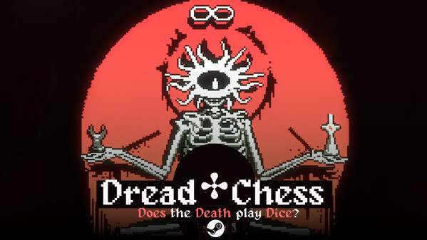 • Dread Chess ✣ trailer thumbnail