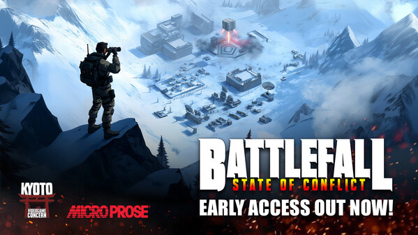 EA Launch Trailer trailer thumbnail
