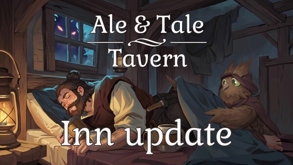 Inn update trailer thumbnail