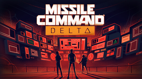 Missile Command Delta - Announcement Trailer trailer thumbnail