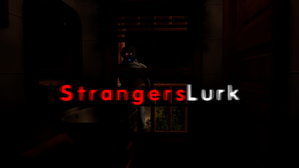Strangers Lurk Trailer trailer thumbnail