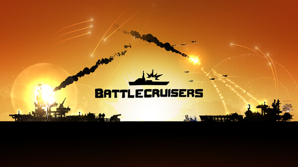 Battlecruisers Game Of The Day Trailer trailer thumbnail