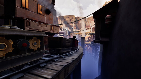 Reveal Trailer trailer thumbnail