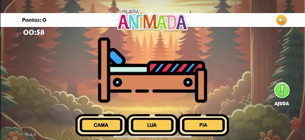 Palavra Animada trailer thumbnail