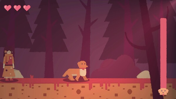 The Last Bloom Trailer trailer thumbnail