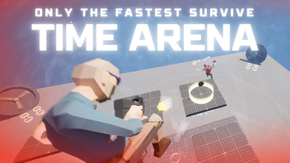 TimeArena trailer thumbnail