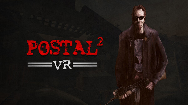 Postal 2 Trailer trailer thumbnail