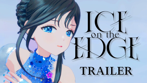 ICE on the EDGE - Reveal Trailer trailer thumbnail