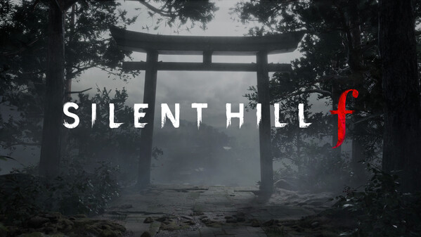 SILENT HILL f_Official Reveal Trailer(ESRB) trailer thumbnail
