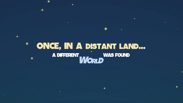 Announcement Trailer | Distant Lands: Earendel trailer thumbnail
