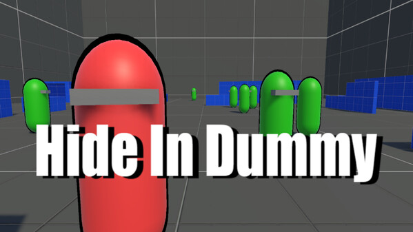 Hide In Dummy Main Trailer trailer thumbnail