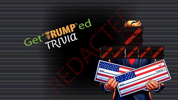 Get`TRUMP'ed Trailer trailer thumbnail