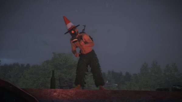 Launch Trailer trailer thumbnail