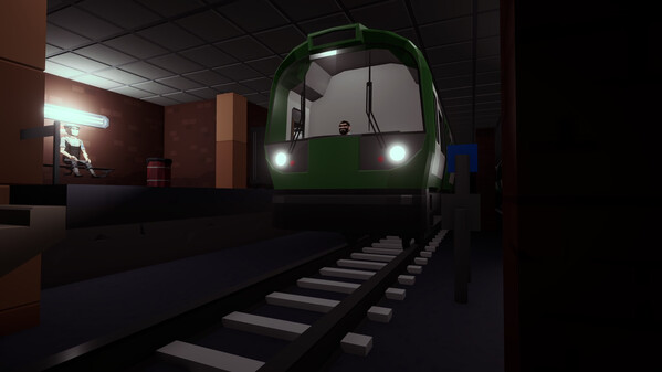 Rolling Stock Trailer trailer thumbnail