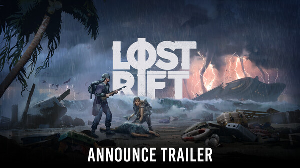 Announce Trailer trailer thumbnail