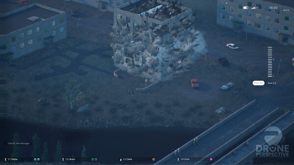 Done Perspective - Early Access Teaser trailer thumbnail
