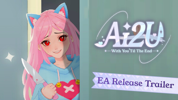 AI2U Early Access Launch Gameplay Trailer trailer thumbnail