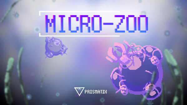 MICRO-ZOO - Trailer 1 trailer thumbnail