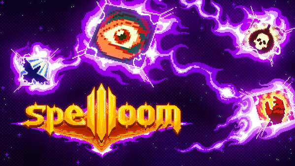 spelllooom - Announcement Trailer trailer thumbnail