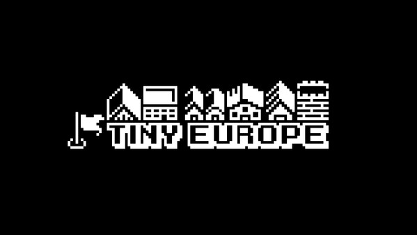 Tiny Europe Trailer trailer thumbnail