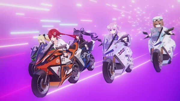 Announcement Trailer trailer thumbnail