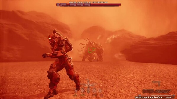 Boss Battles Trailer trailer thumbnail