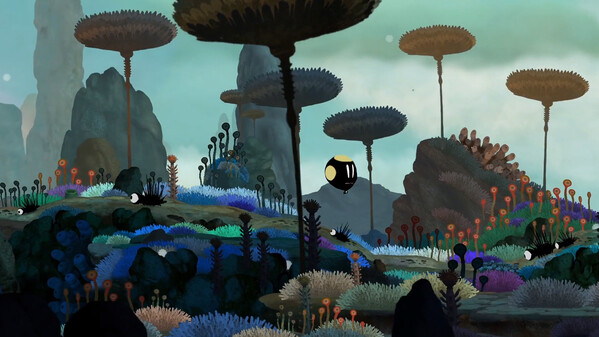Cosmic Holidays gameplay trailer trailer thumbnail