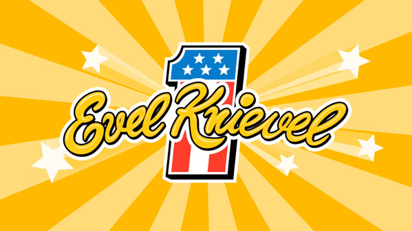 Evel Knievel Trailer trailer thumbnail
