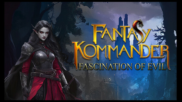 FantasyKommander trailer thumbnail