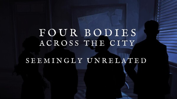 Trailer 1 trailer thumbnail