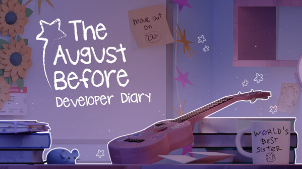 The August Before: Developer Commentary (2025) trailer thumbnail
