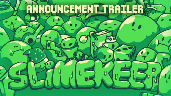 Announcement Trailer trailer thumbnail