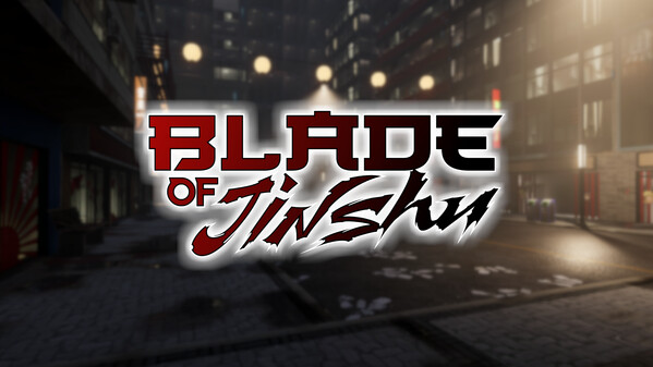 Blade of Jinshu Early Trailer trailer thumbnail