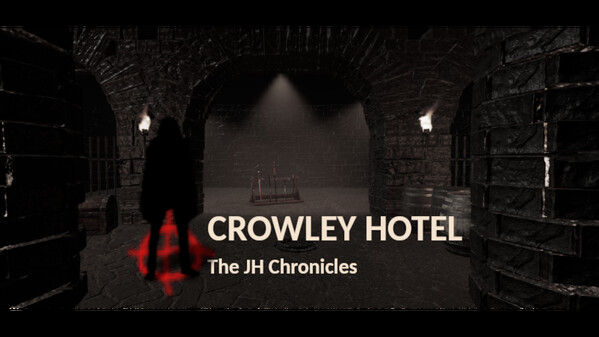 CrowleyHotel trailer thumbnail