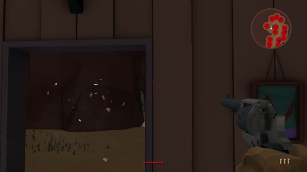 Revolver trailer thumbnail