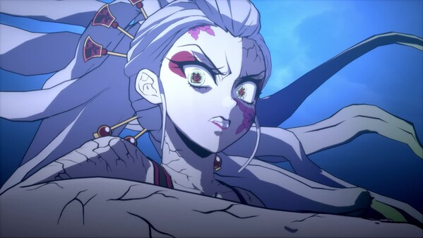 Entertainment District Arc Trailer (EN) trailer thumbnail