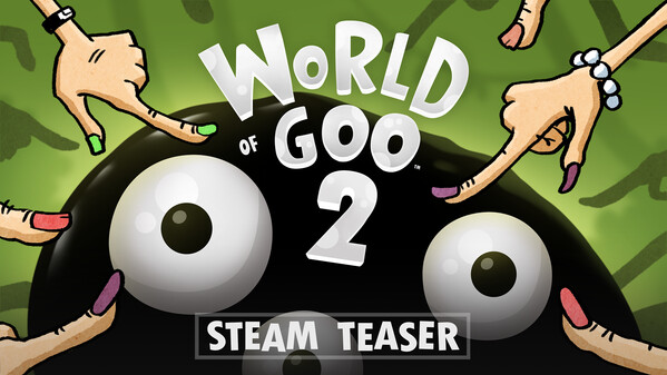 Trailer #1 trailer thumbnail