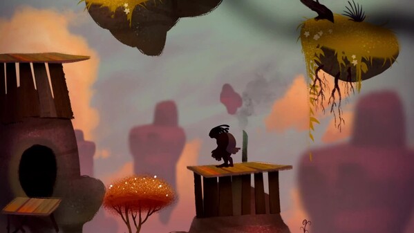Caveman Jump Jump - Wishlist friendly trailer thumbnail
