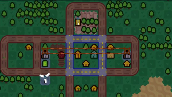 Early Access trailer thumbnail
