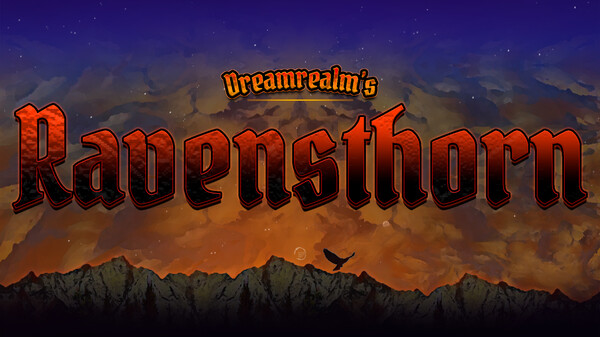 Ravensthorn | Trailer 2025 trailer thumbnail