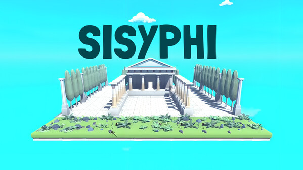 Sisyphi Gameplay Trailer trailer thumbnail