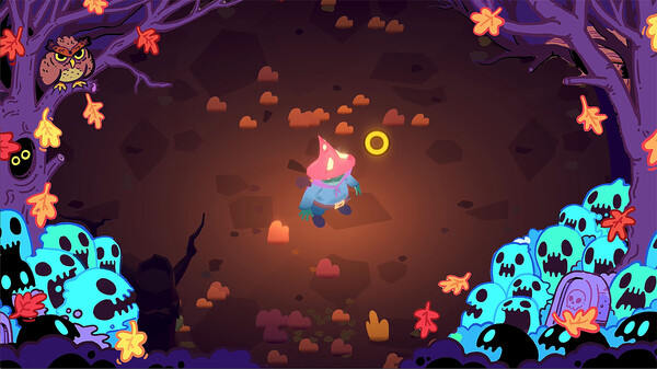 Wildwood: Graveyard Defense Demo Trailer trailer thumbnail