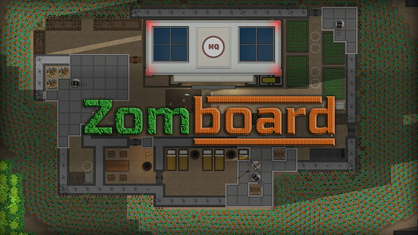 Zomboard trailer thumbnail