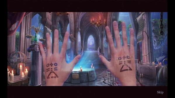 Grim Tales: Light in the Darkness Collector's Edition trailer thumbnail