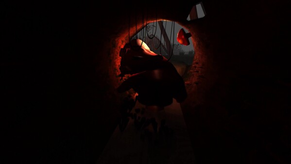 5 NIGHTS AT BOBR KURWA (Russian trailer) trailer thumbnail